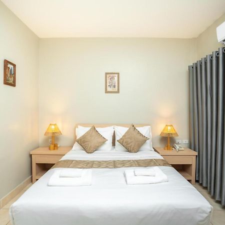 Vongkhamsene Boutique Hotel Ban Nongdouang Exterior photo